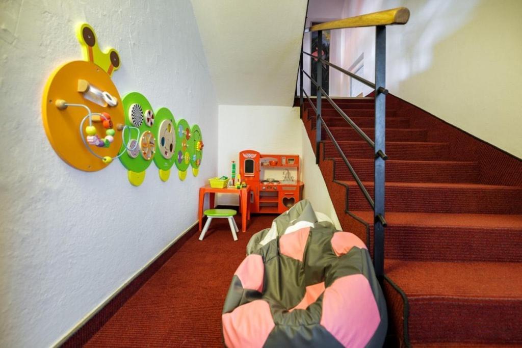 Guest house Wellness Penzion Zora Family Tatranska Lomnica