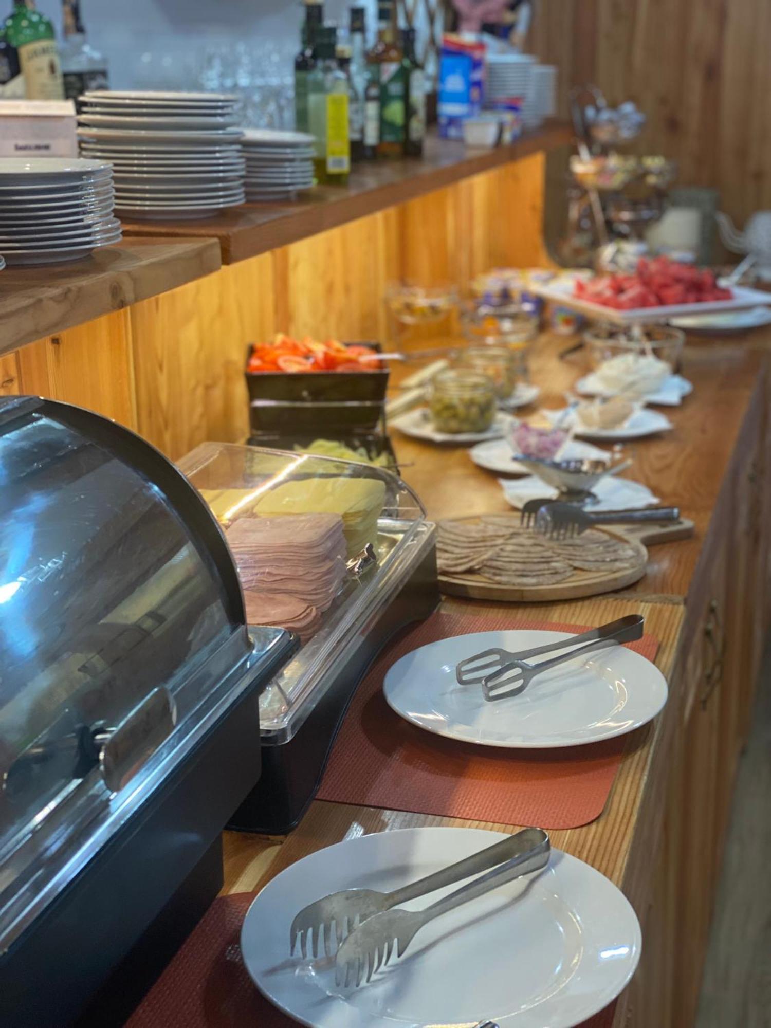 Wellness Zora Family 3* Tatrzańska Łomnica