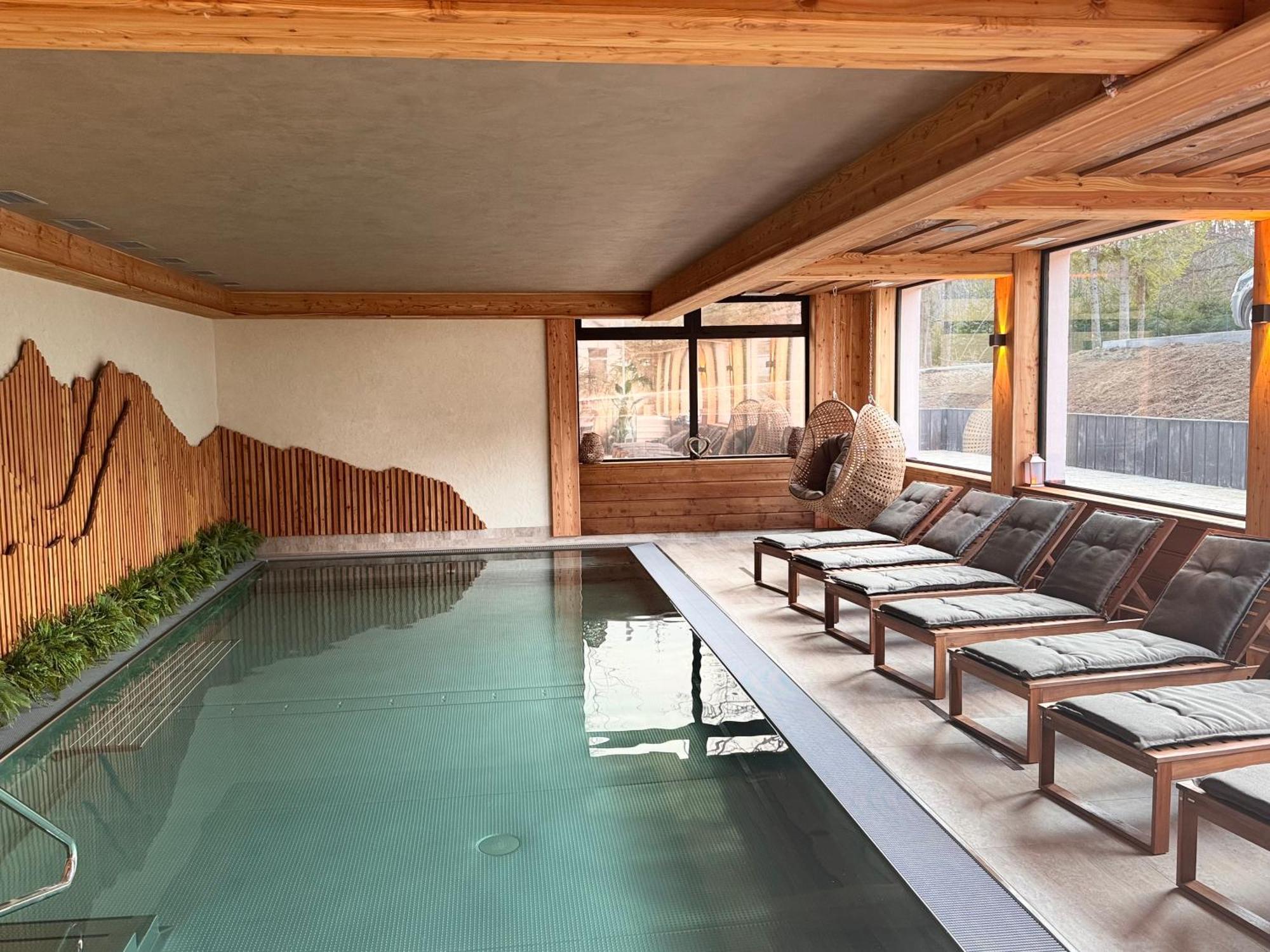 Pensjonat Wellness Zora Family 3*