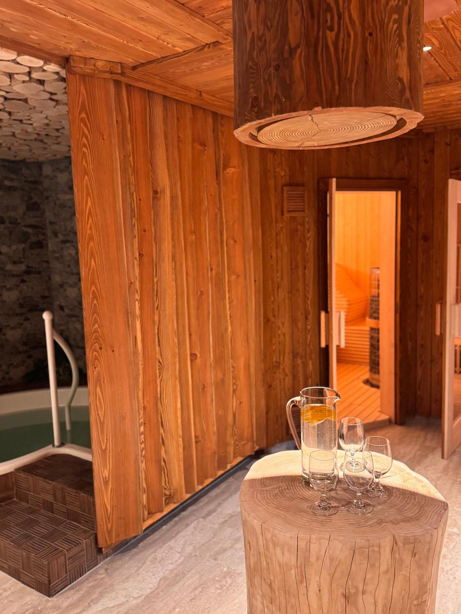 Wellness Penzion Zora Family Guest house Tatranska Lomnica