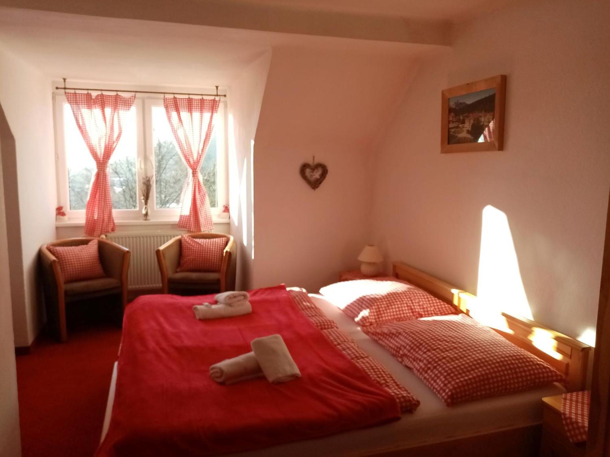 Wellness Penzion Zora Family 3* Tatranska Lomnica