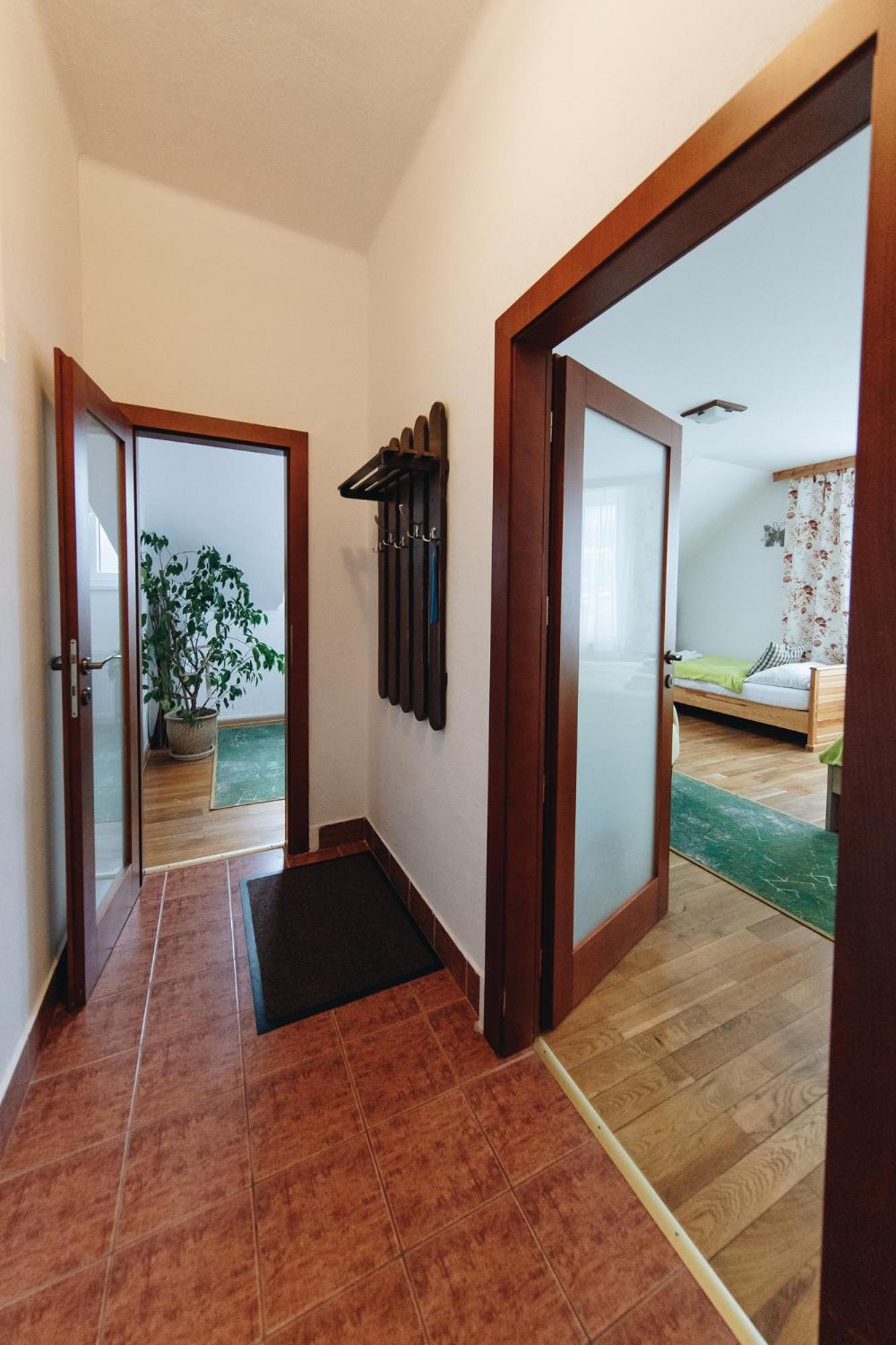 Wellness Zora Family Pensjonat