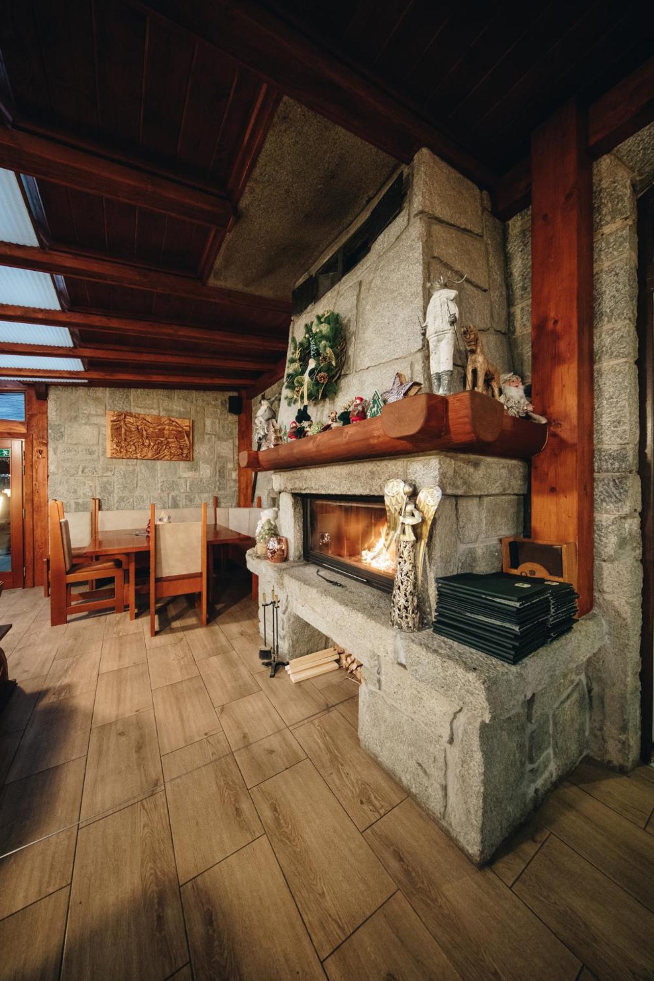 Guest house Wellness Penzion Zora Family 3*