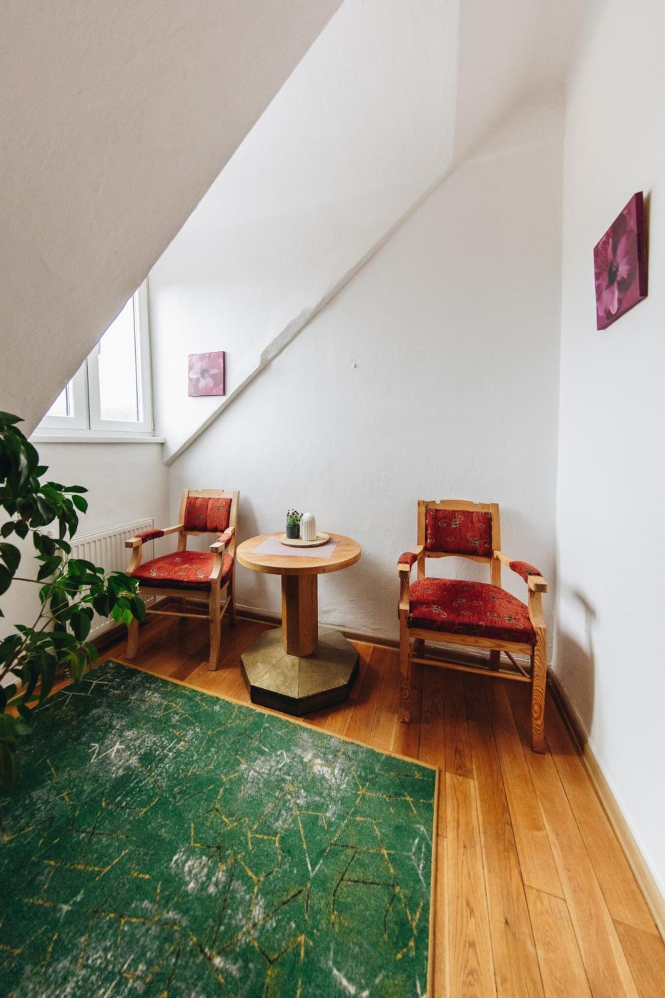 Wellness Penzion Zora Family 3*