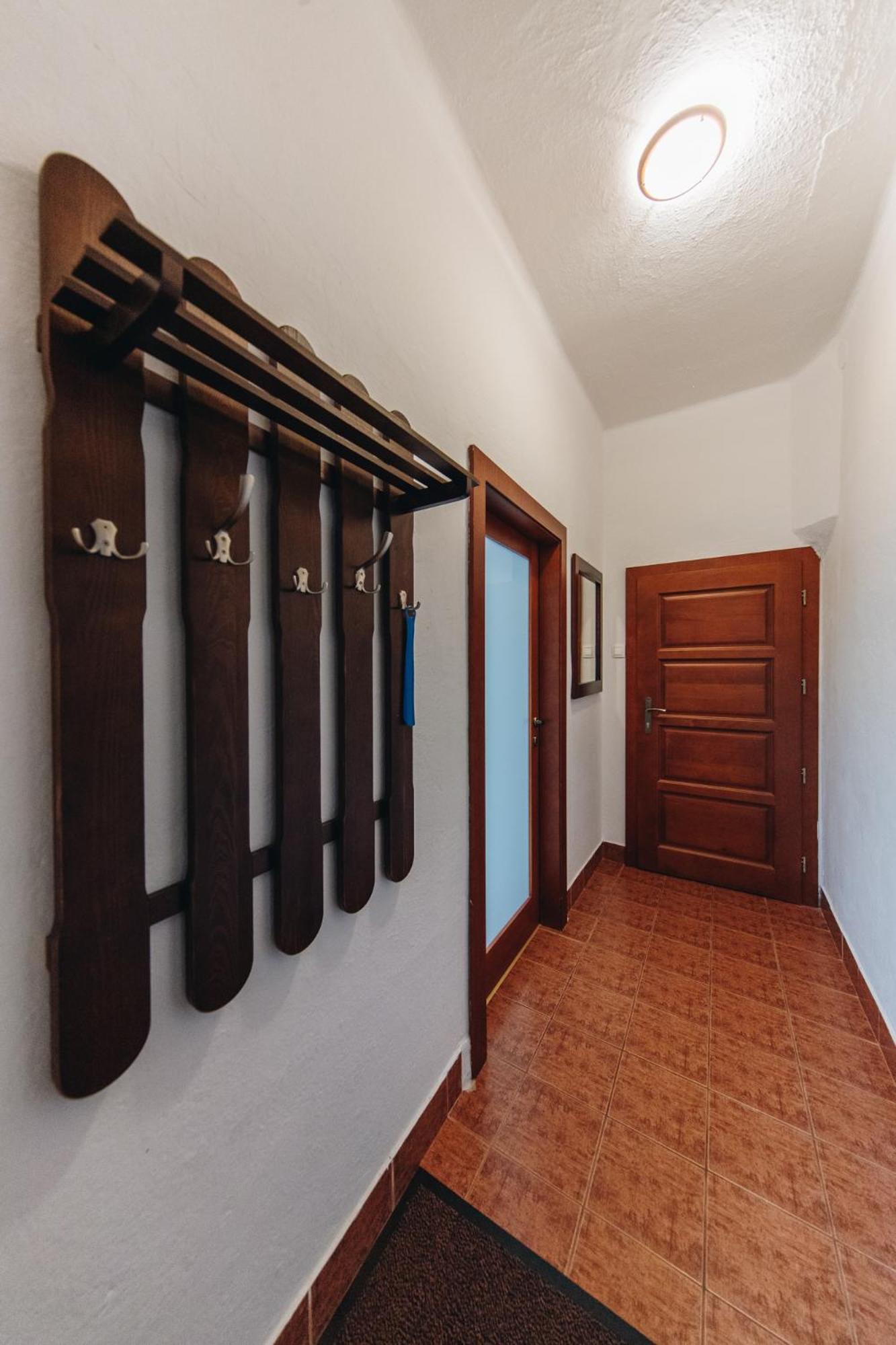 Wellness Penzion Zora Family Guest house Tatranska Lomnica