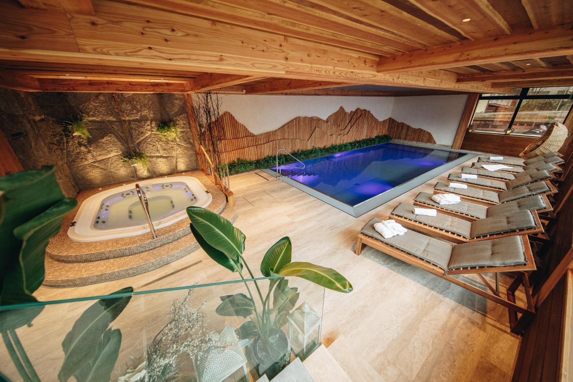 Wellness Penzion Zora Family 3* Tatranska Lomnica