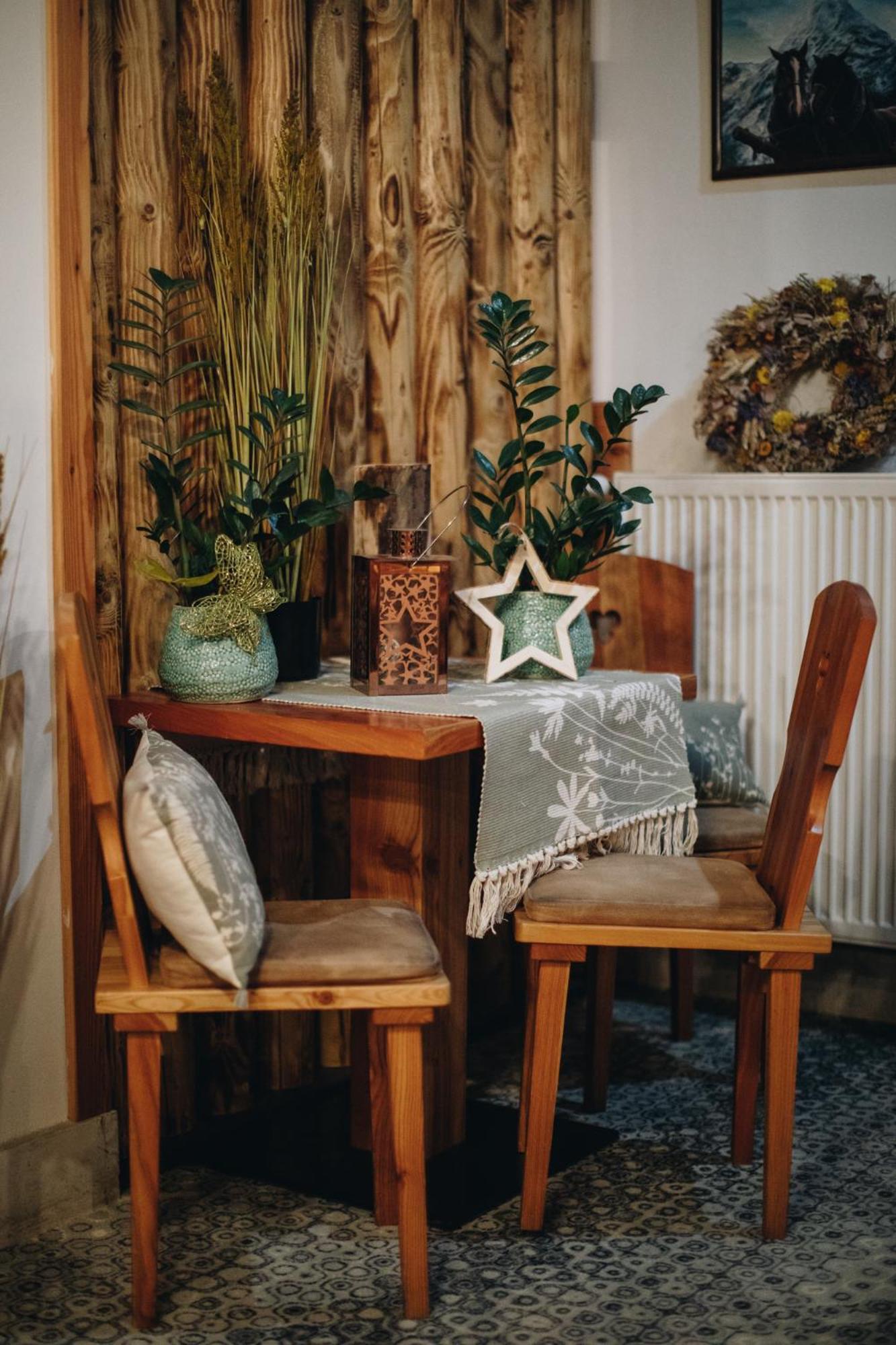 Wellness Zora Family 3* Tatrzańska Łomnica