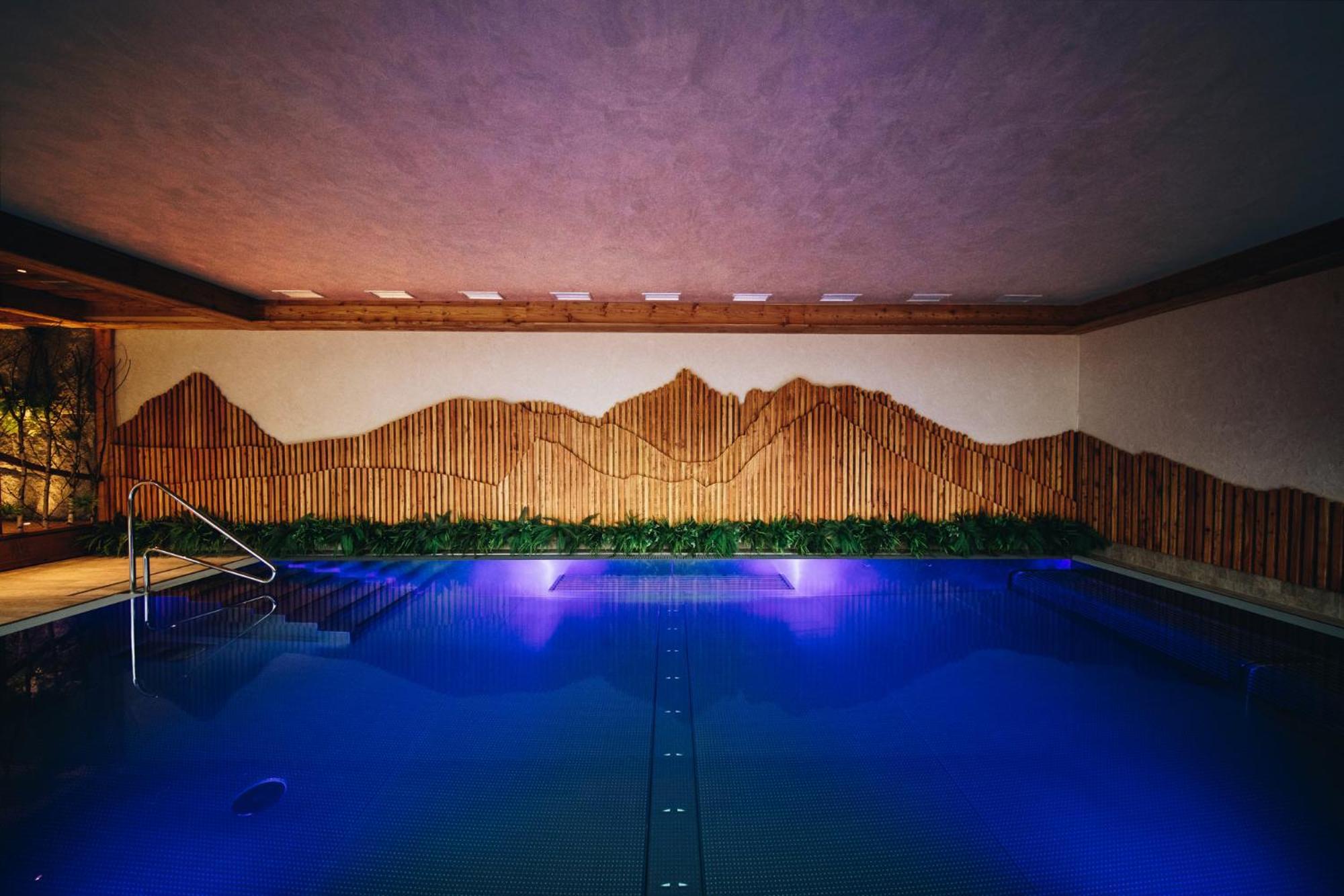 Wellness Zora Family 3* Tatrzańska Łomnica