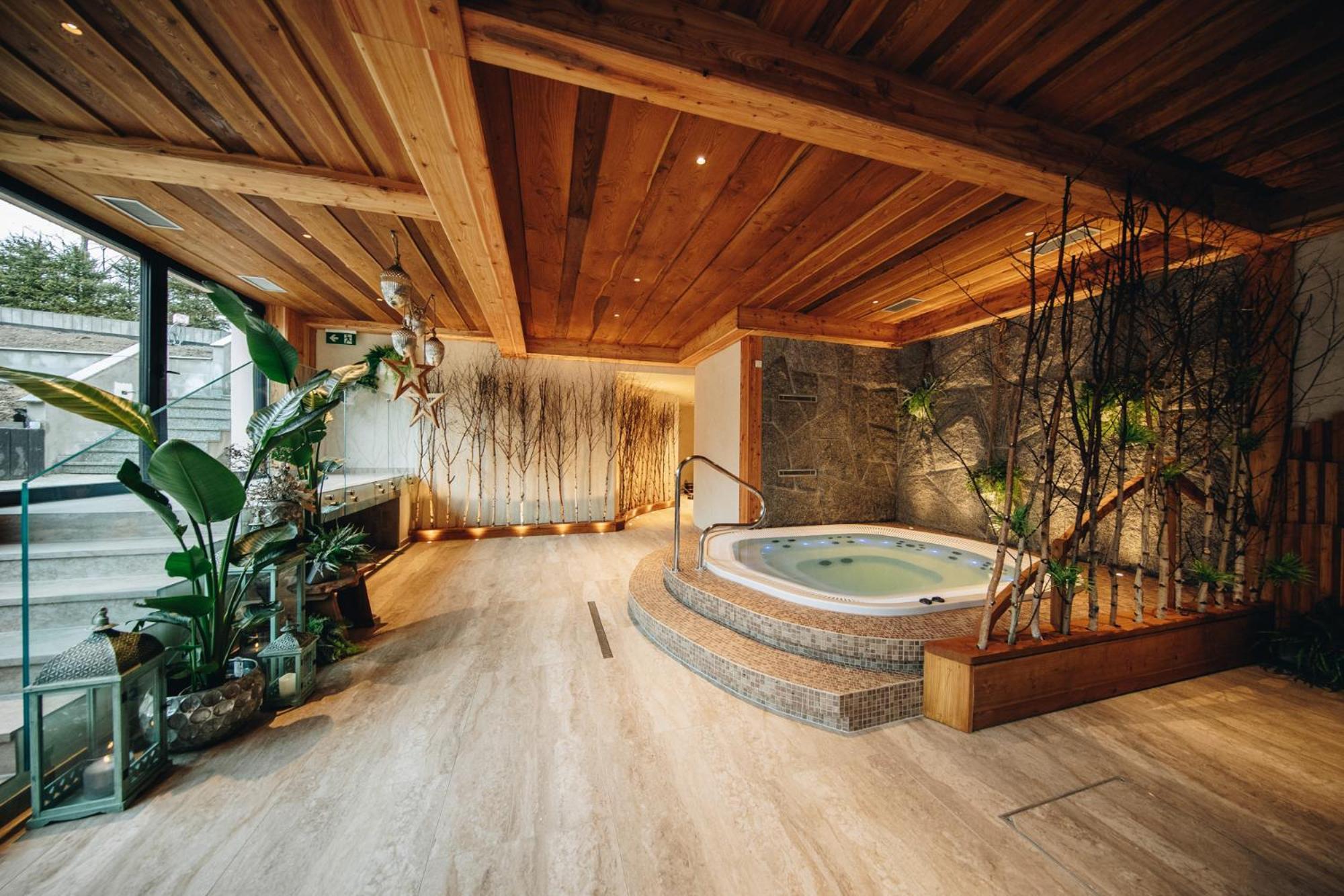 Guest house Wellness Penzion Zora Family Tatranska Lomnica