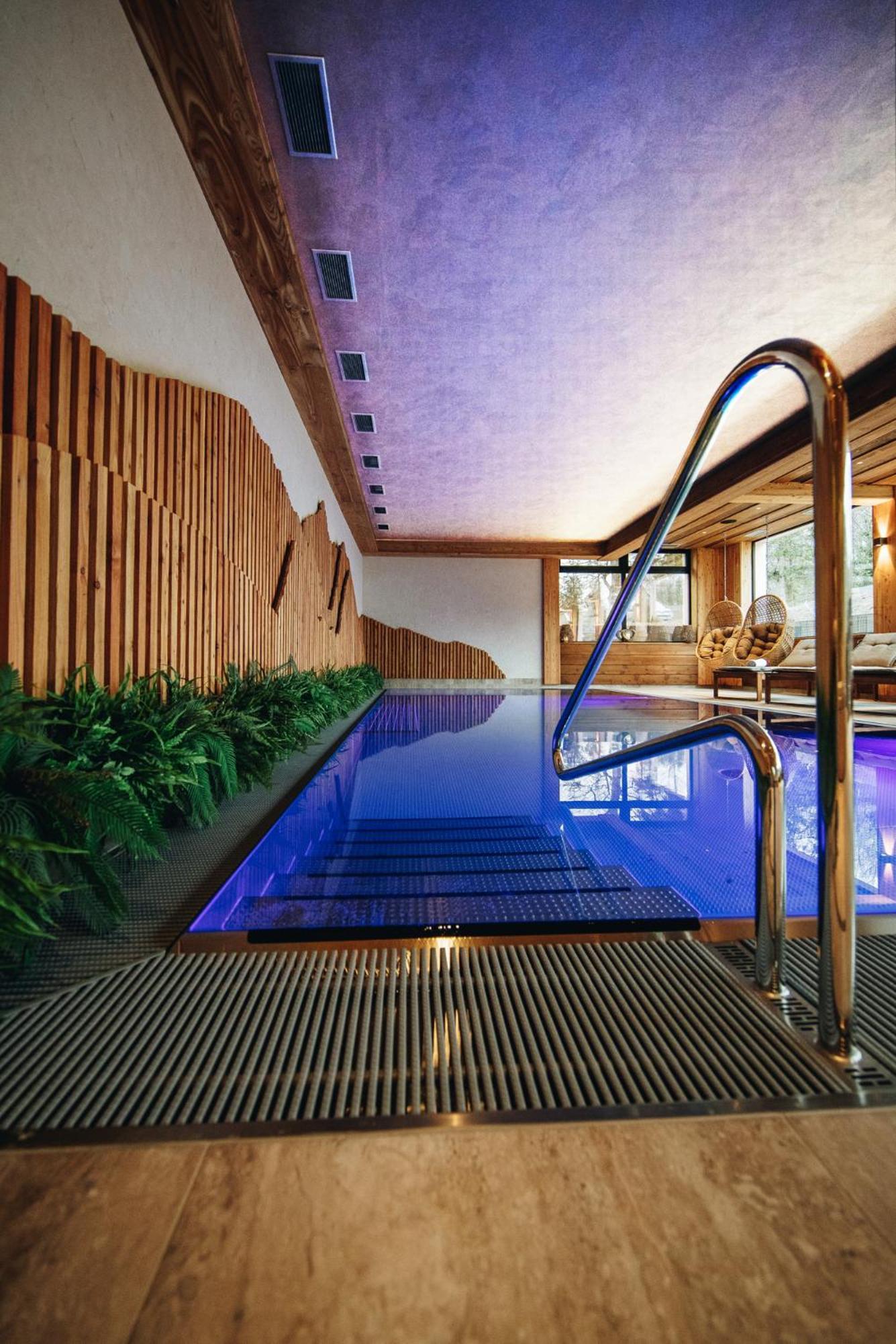 Wellness Penzion Zora Family 3*