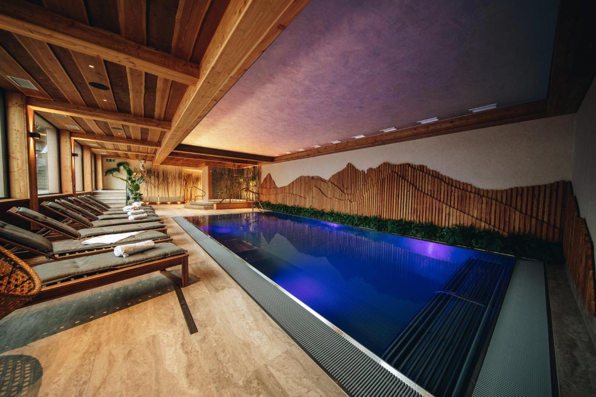 Wellness Penzion Zora Family Guest house 3*