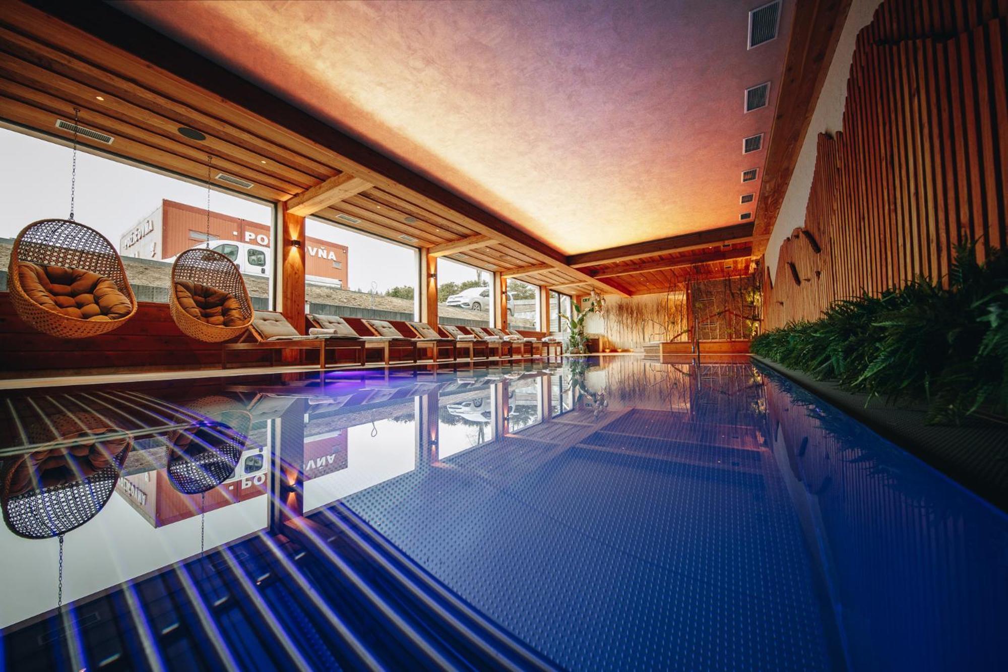 Wellness Penzion Zora Family 3*