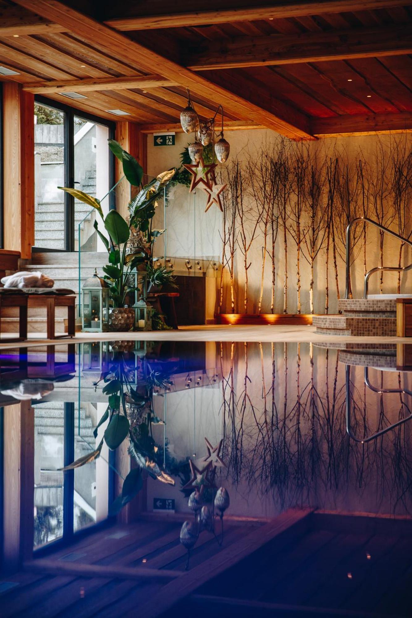 Wellness Penzion Zora Family Guest house 3*