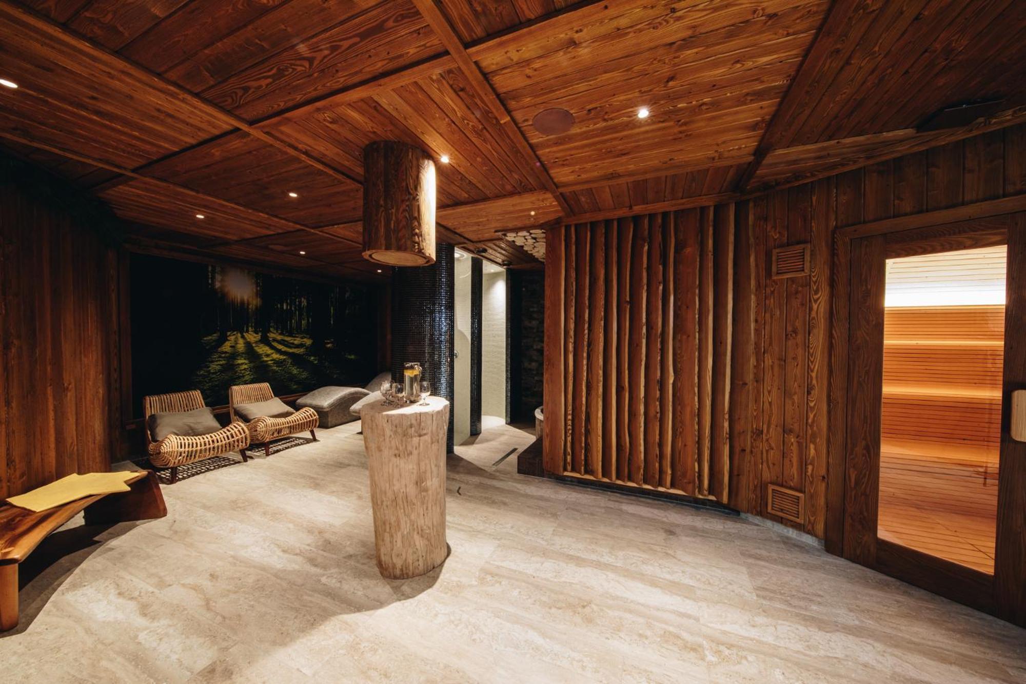 Pensjonat Wellness Zora Family 3*