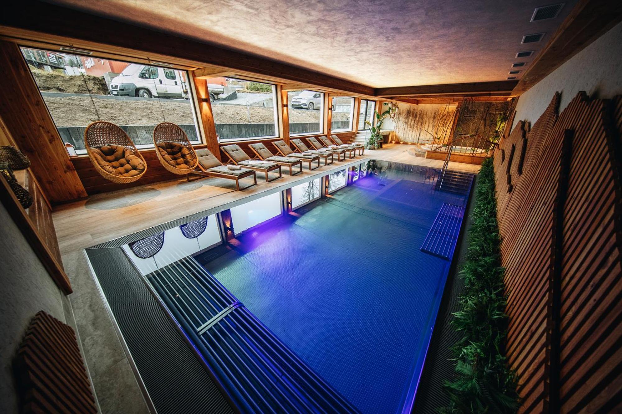 Wellness Penzion Zora Family 3* Tatranska Lomnica