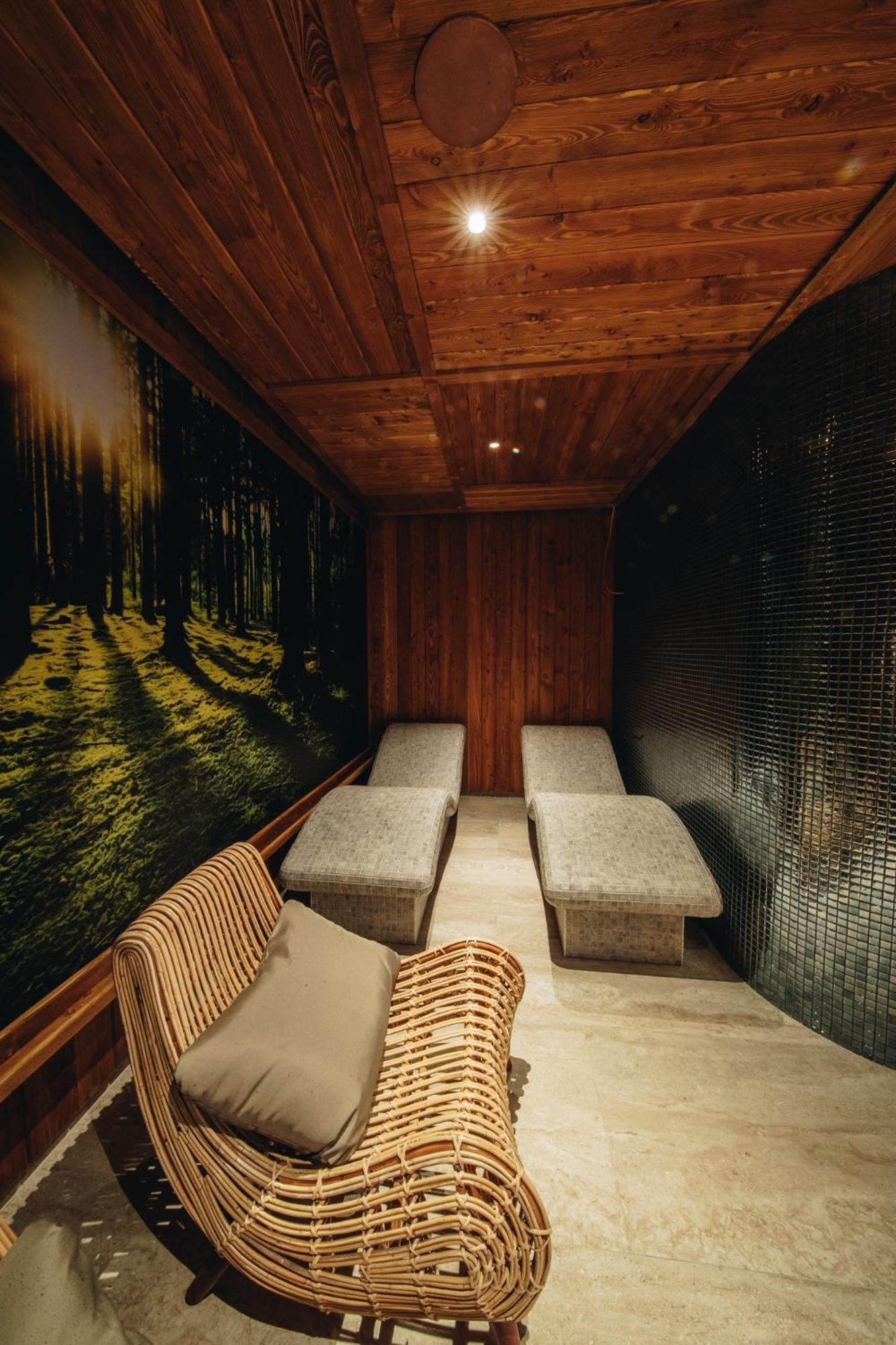 Wellness Penzion Zora Family Guest house