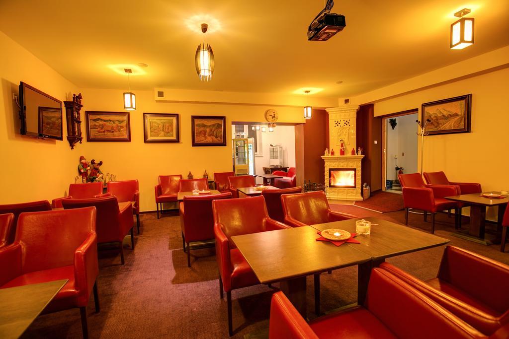 Wellness Zora Family Pensjonat 3*