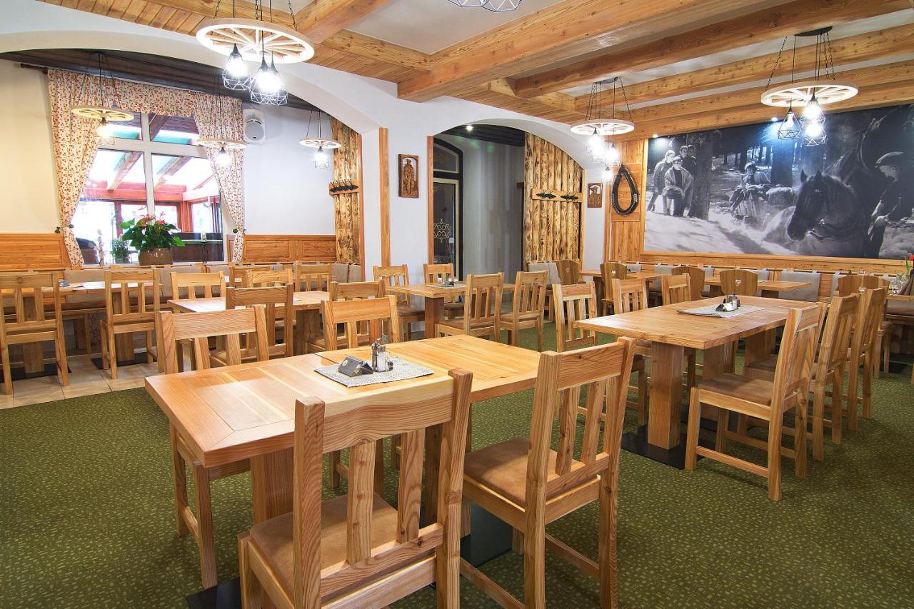 Guest house Wellness Penzion Zora Family 3*