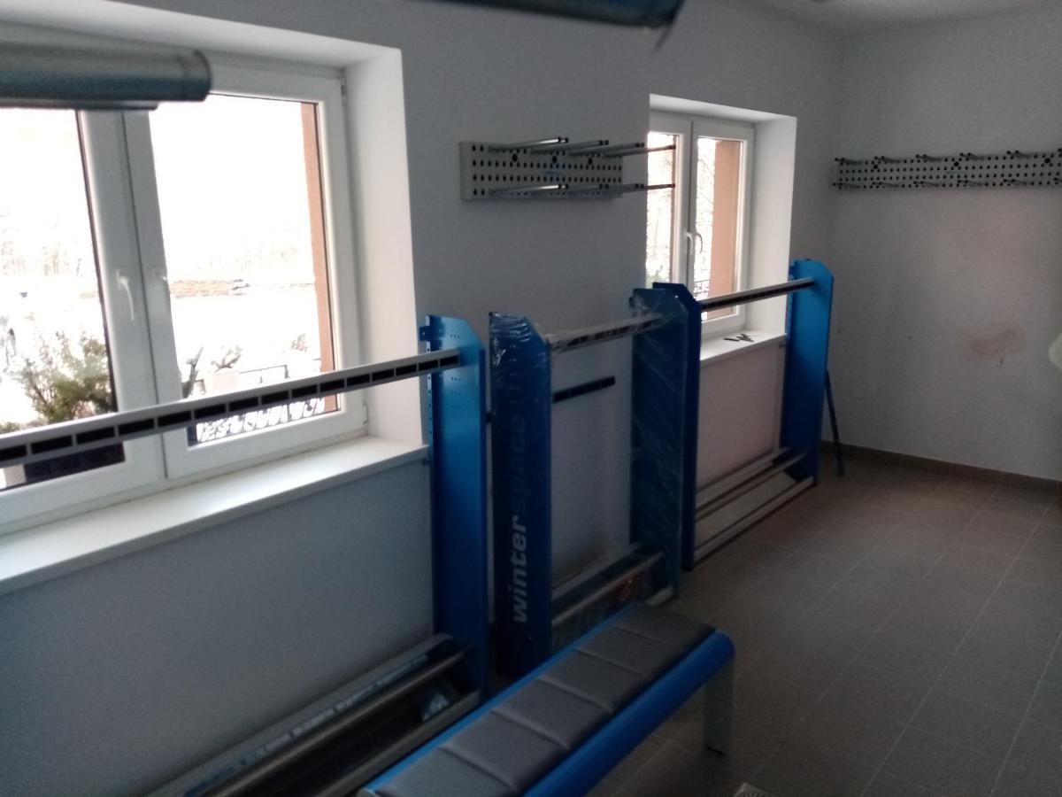 Wellness Penzion Zora Family 3*